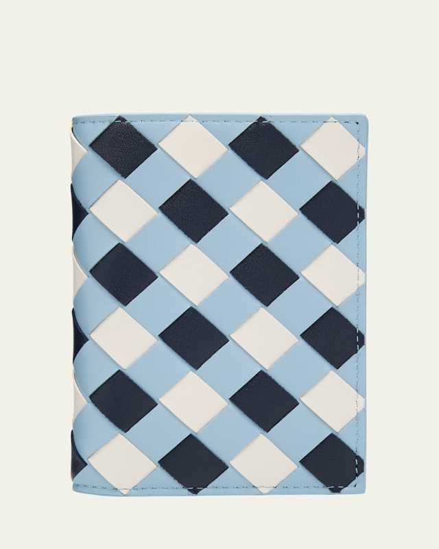 Leather Passport Holder